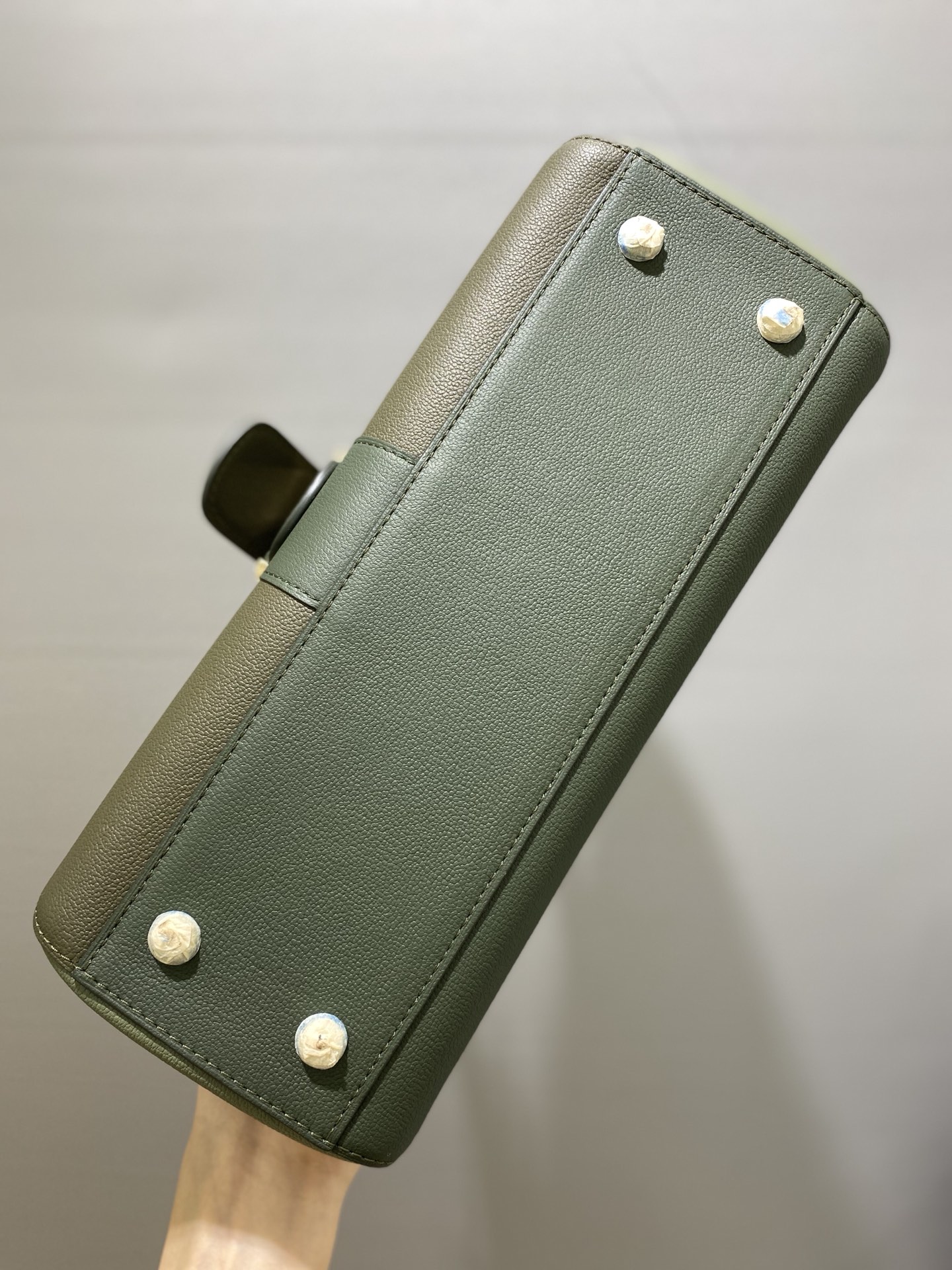 델보 브리앙 MM 토고백 미니